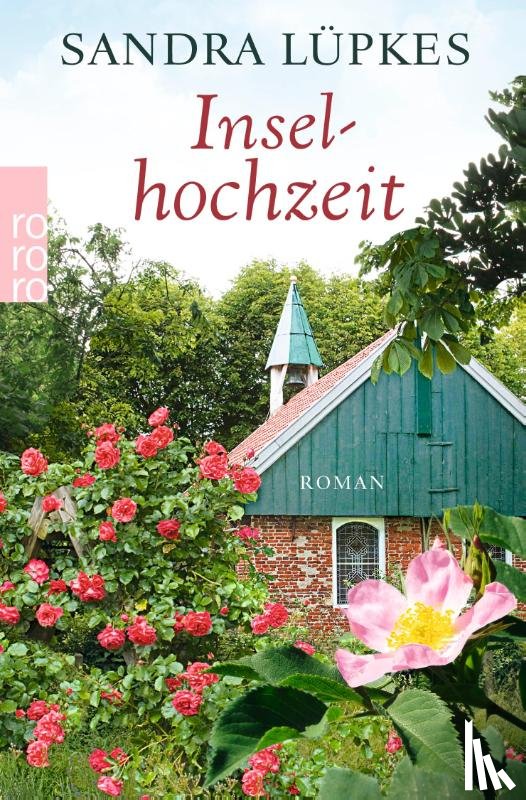 Lüpkes, Sandra - Inselhochzeit