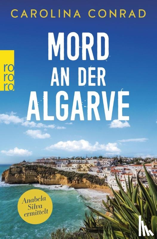 Conrad, Carolina - Mord an der Algarve