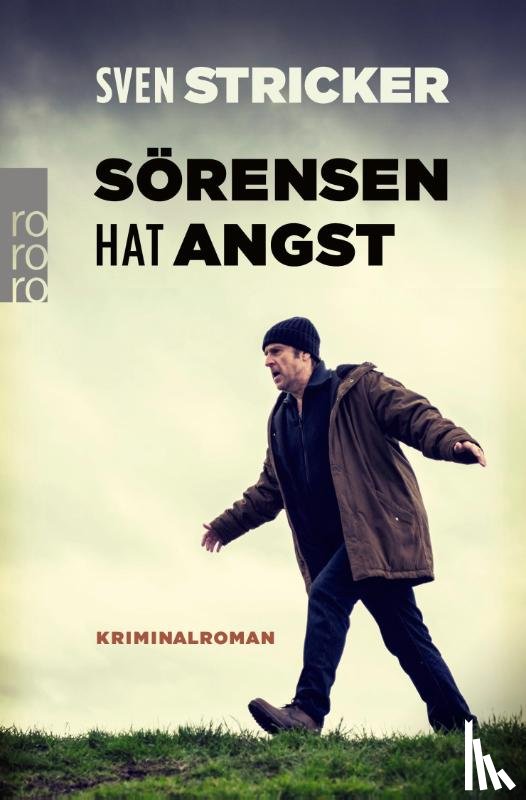 Stricker, Sven - Sörensen hat Angst