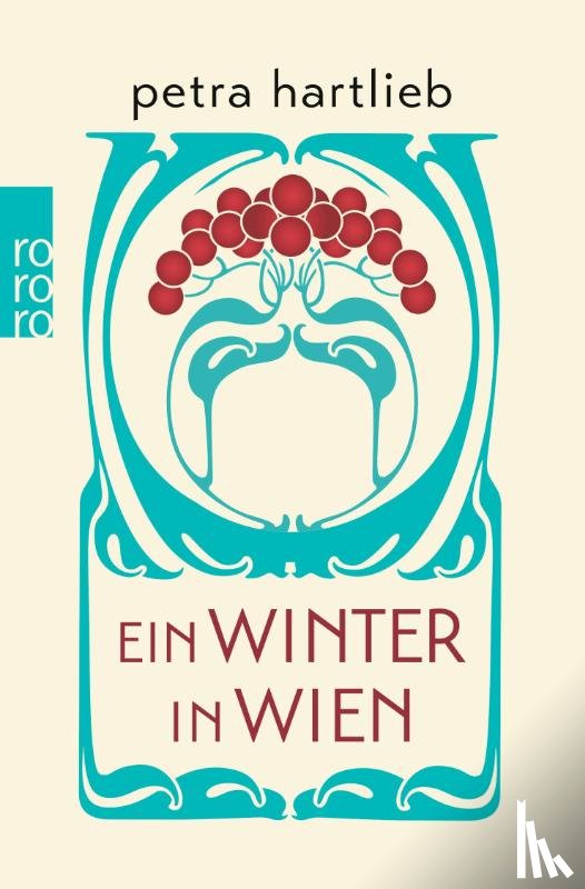 Hartlieb, Petra - Ein Winter in Wien