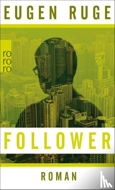 Ruge, Eugen - Follower