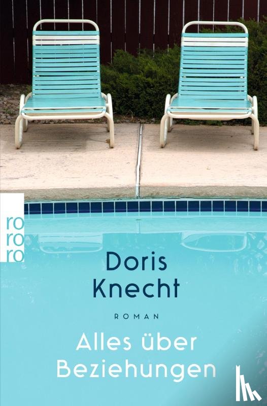 Knecht, Doris - Alles über Beziehungen