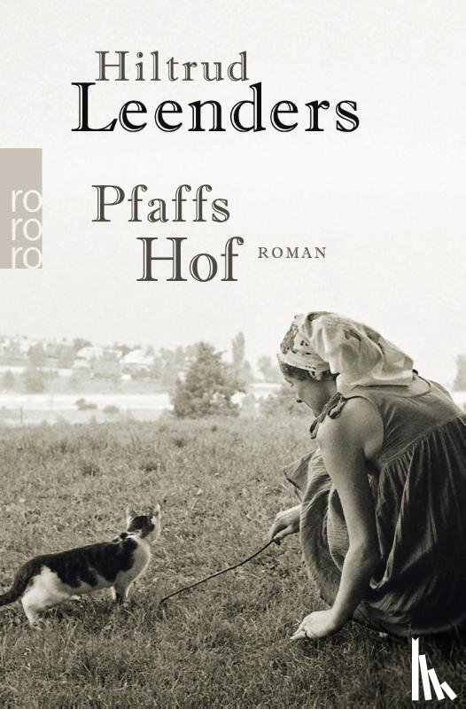 Leenders, Hiltrud - Pfaffs Hof