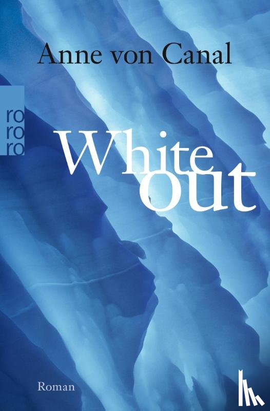 Canal, Anne von - Whiteout