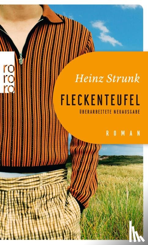 Strunk, Heinz - Fleckenteufel