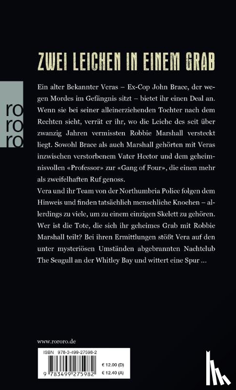 Cleeves, Ann - Die andere Tote