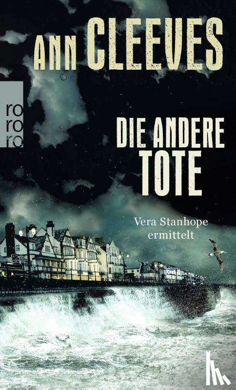 Cleeves, Ann - Die andere Tote