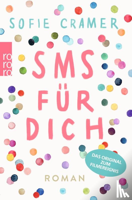 Cramer, Sofie - SMS für dich