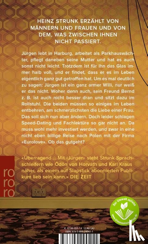 Strunk, Heinz - Jurgen