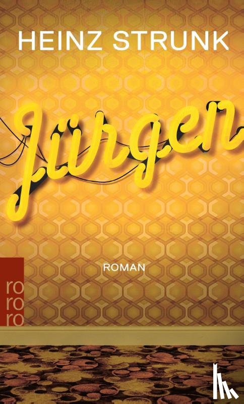 Strunk, Heinz - Jurgen