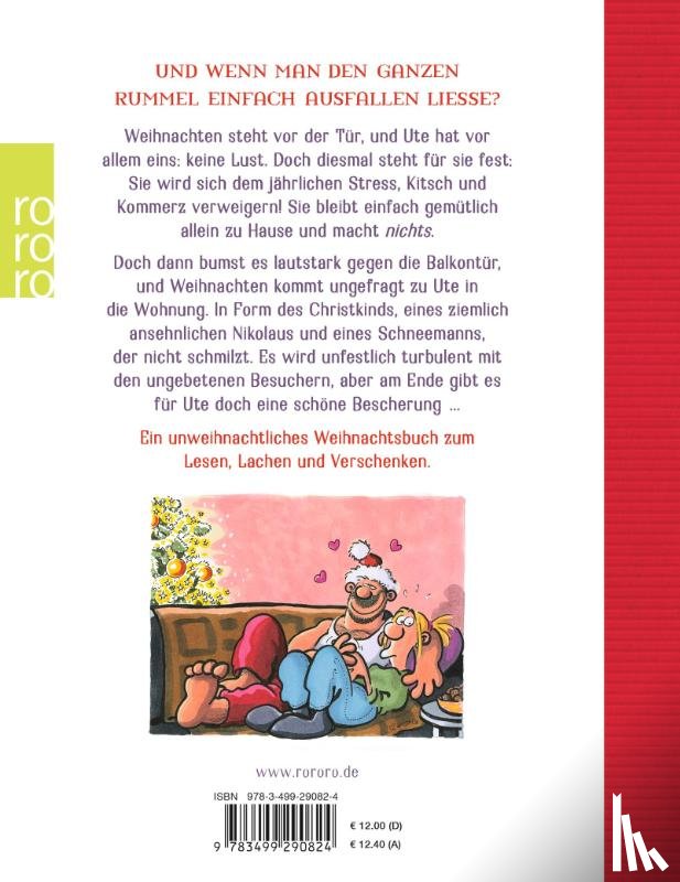 König, Ralf - Santa Claus Junior