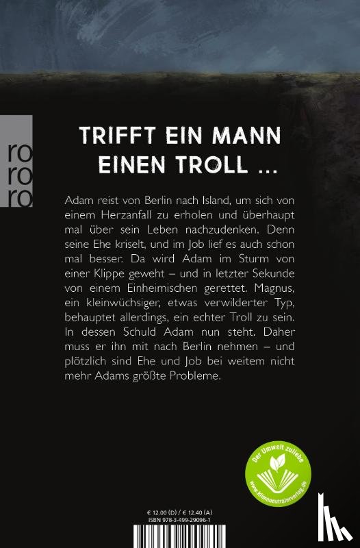 Rath, Hans - Halb so wild