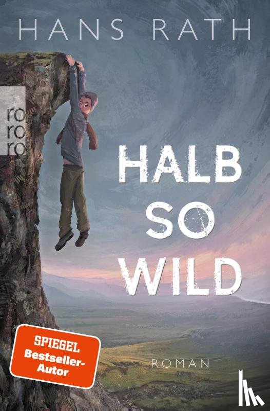 Rath, Hans - Halb so wild