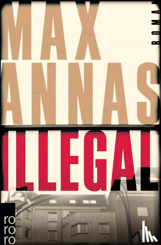 Annas, Max - Illegal