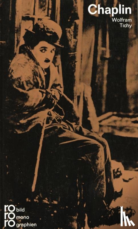 Tichy, Wolfram - Charlie Chaplin