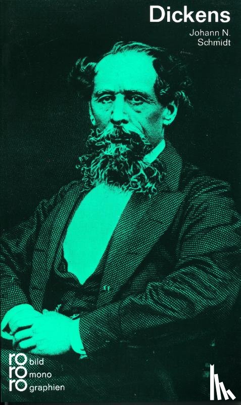 Schmidt, Johann N. - Charles Dickens