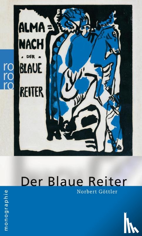 Göttler, Norbert - Der Blaue Reiter