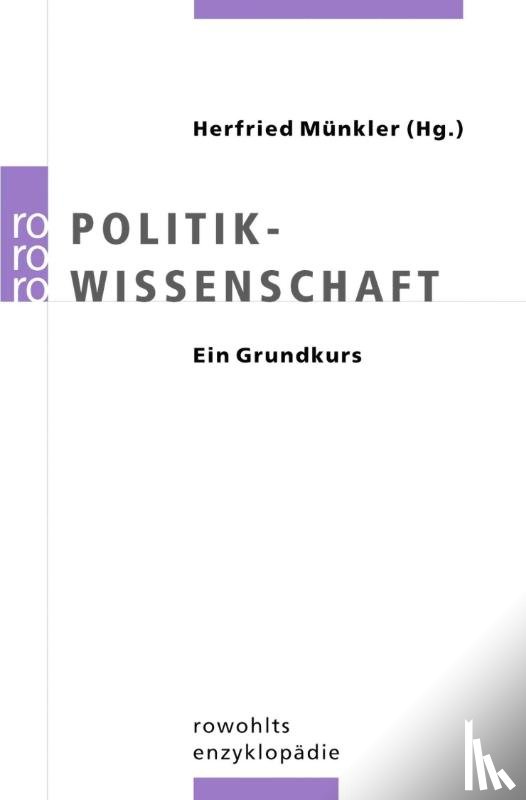  - Politikwissenschaft