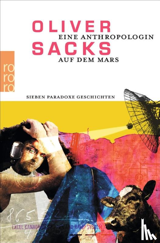 Sacks, Oliver - Eine Anthropologin auf dem Mars