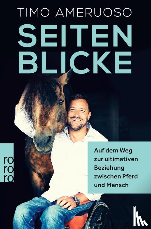 Ameruoso, Timo - Seitenblicke
