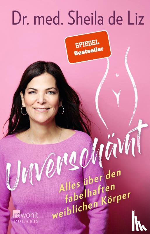 de Liz, Sheila - Unverschämt