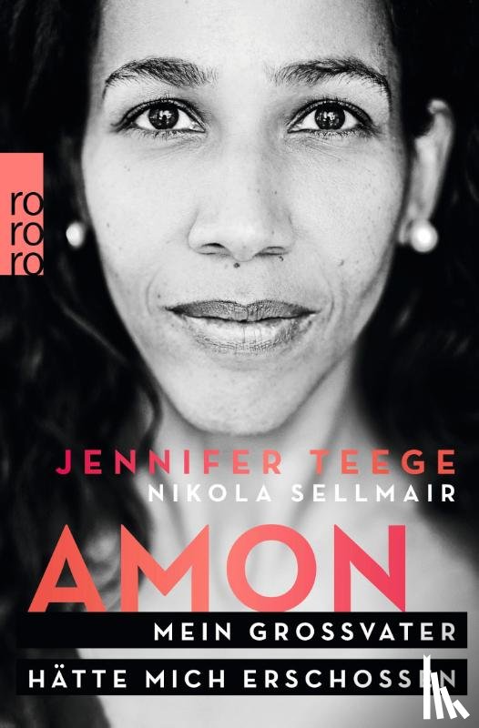 Teege, Jennifer, Sellmair, Nikola - Amon