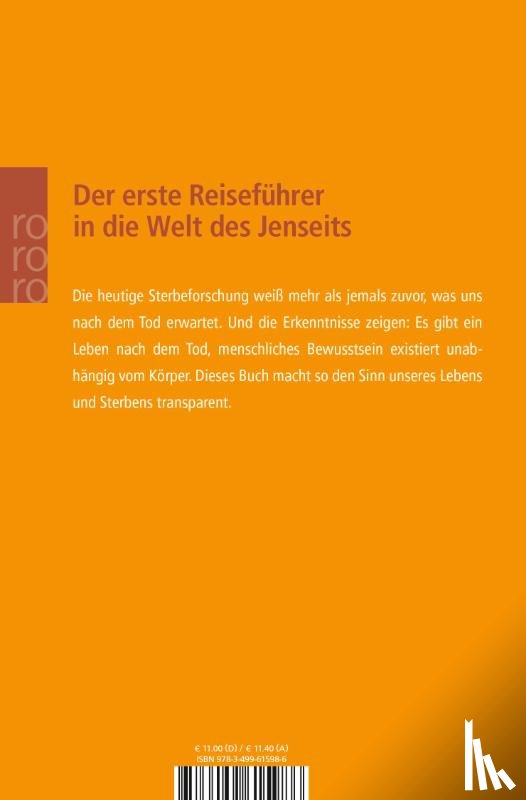 Jakoby, Bernard - Das Leben danach