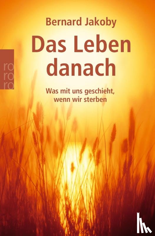 Jakoby, Bernard - Das Leben danach