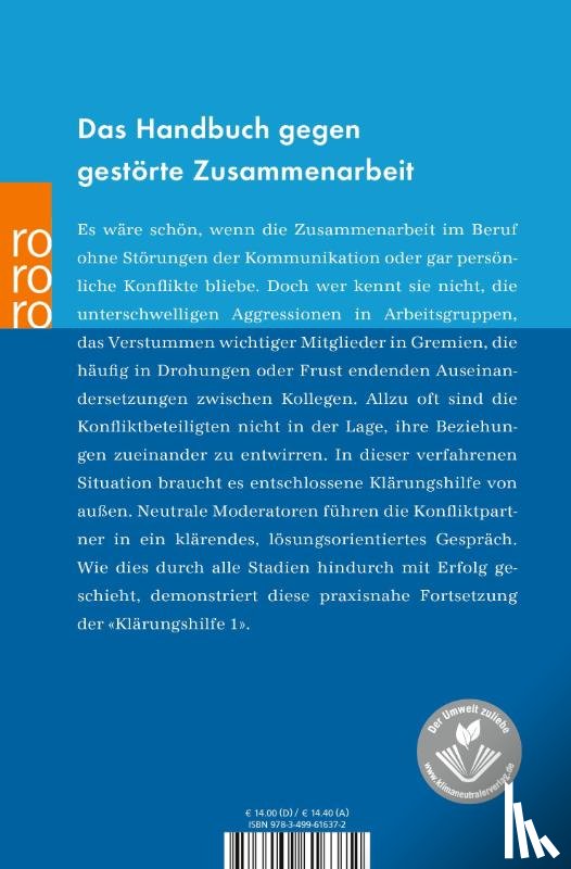 Thomann, Christoph - Klärungshilfe 2