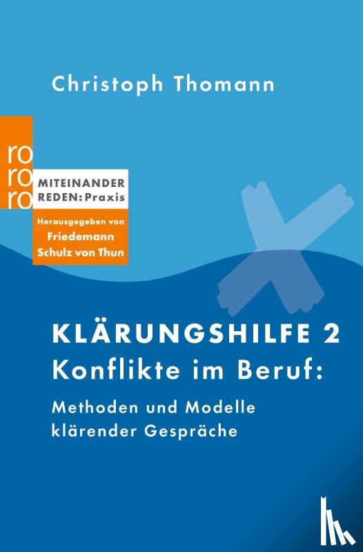 Thomann, Christoph - Klärungshilfe 2