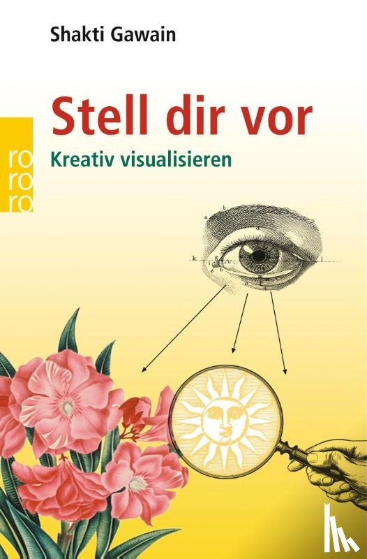 Gawain, Shakti - Stell dir vor