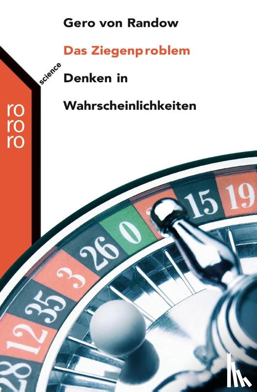 Randow, Gero Von - Das Ziegenproblem