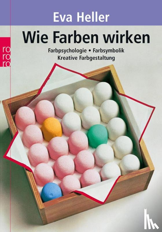 Heller, Eva - Wie Farben wirken