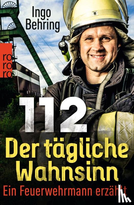Behring, Ingo - 112 - Der tägliche Wahnsinn