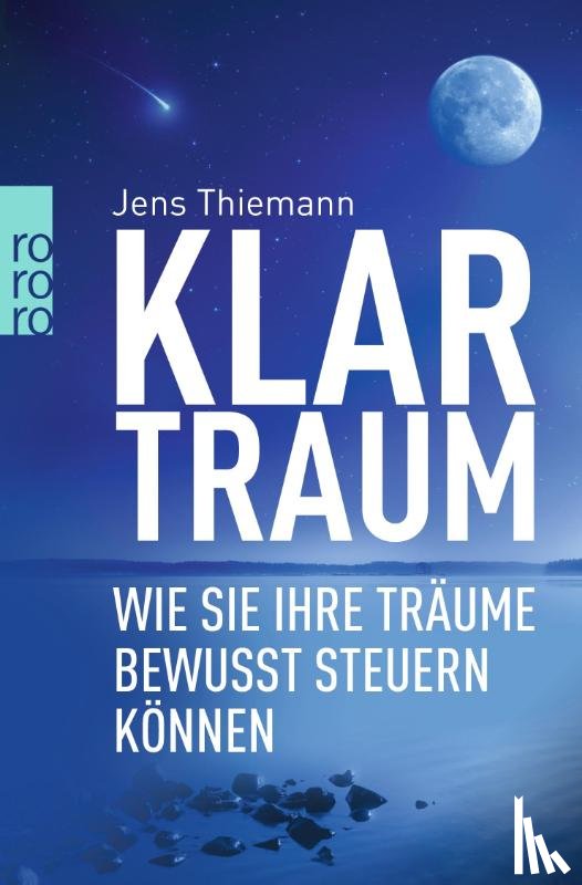 Thiemann, Jens - Klartraum