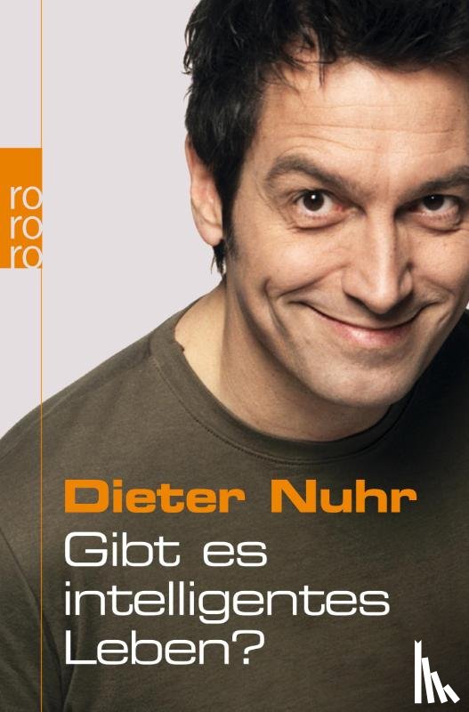 Nuhr, Dieter - Gibt es intelligentes Leben?
