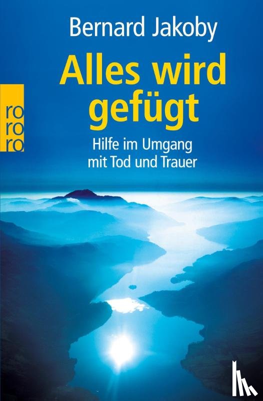 Jakoby, Bernard - Alles wird gefügt