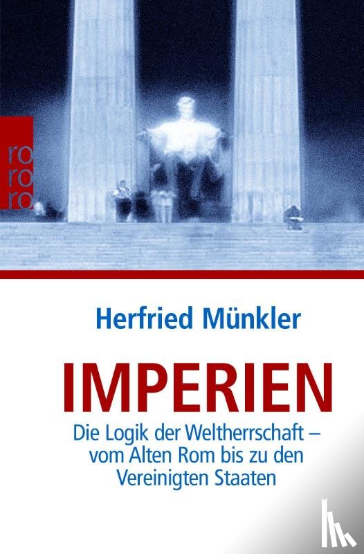 Münkler, Herfried - Imperien