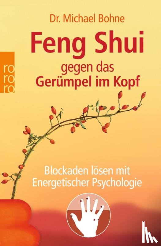 Bohne, Michael - Feng Shui gegen das Gerümpel im Kopf