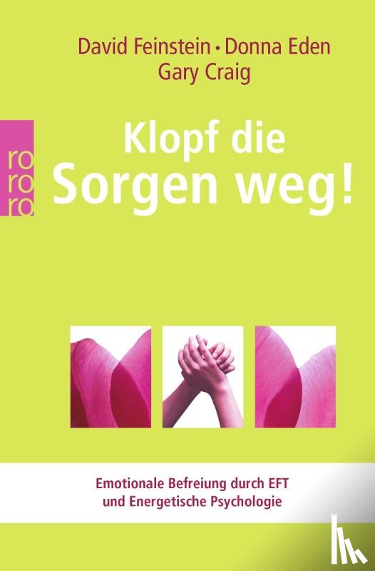 Feinstein, David, Eden, Donna, Craig, Gary - Klopf die Sorgen weg!