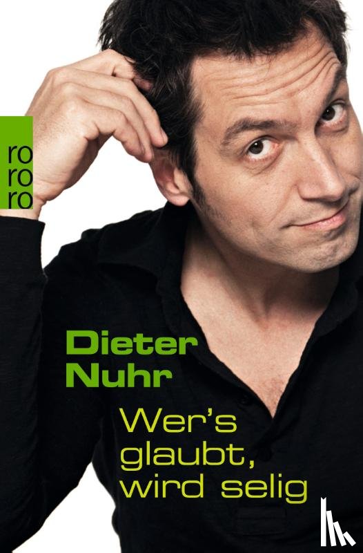 Nuhr, Dieter - Wer's glaubt, wird selig