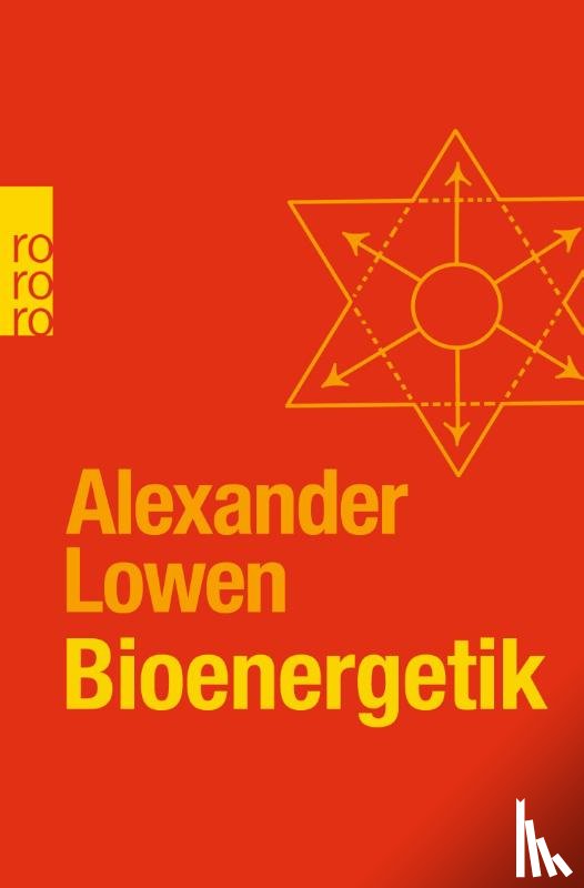 Lowen, Alexander - Bioenergetik