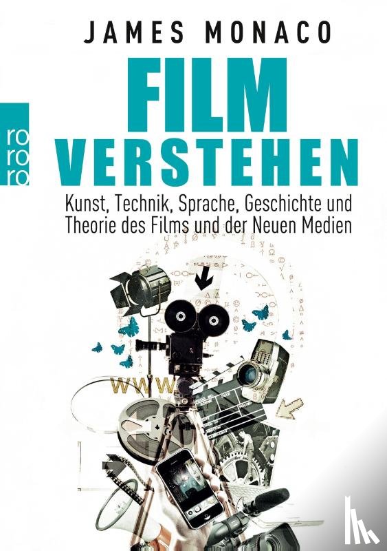 Monaco, James - Film verstehen