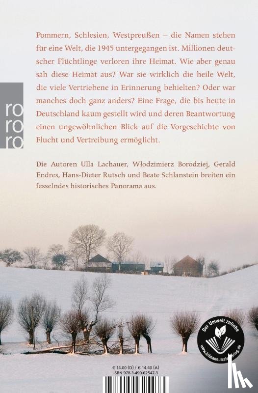  - Als der Osten noch Heimat war