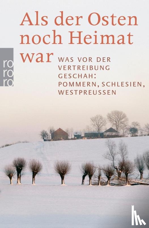  - Als der Osten noch Heimat war