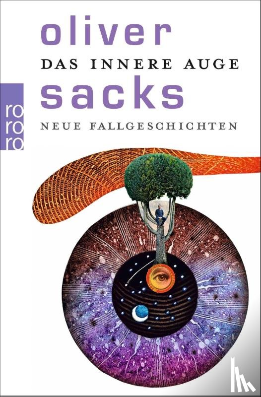 Sacks, Oliver - Das innere Auge