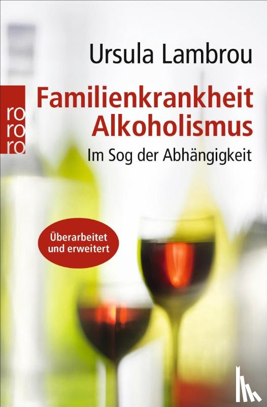 Lambrou, Ursula - Familienkrankheit Alkoholismus