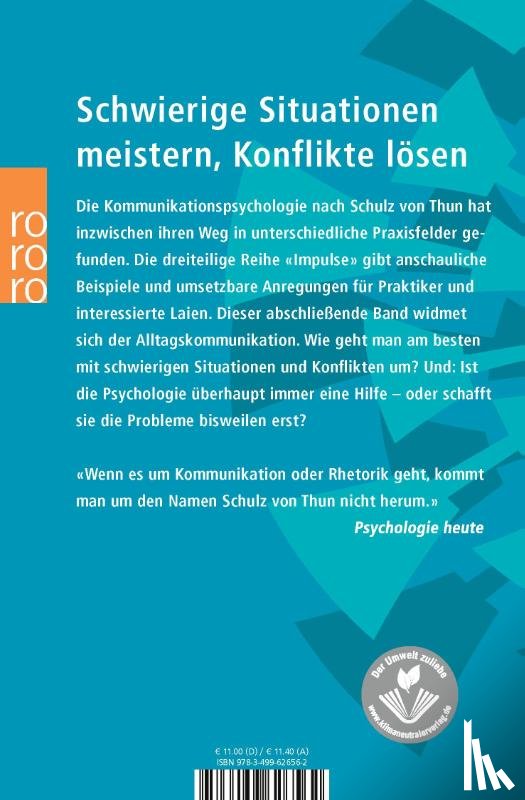  - Impulse für Kommunikation im Alltag