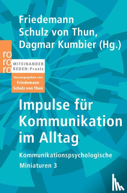  - Impulse für Kommunikation im Alltag