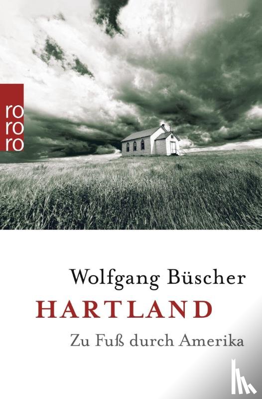 Büscher, Wolfgang - Hartland